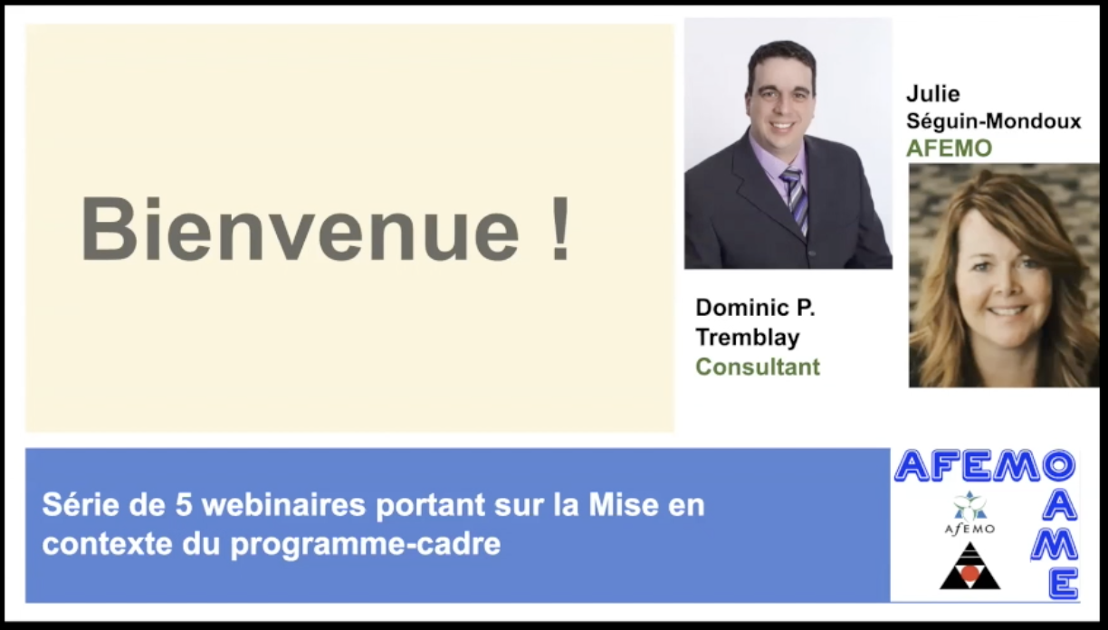 Logo du projet